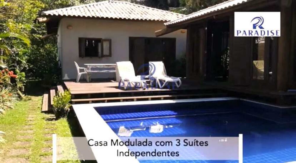 Casa, 3 quartos, 1000 m² - Foto 18