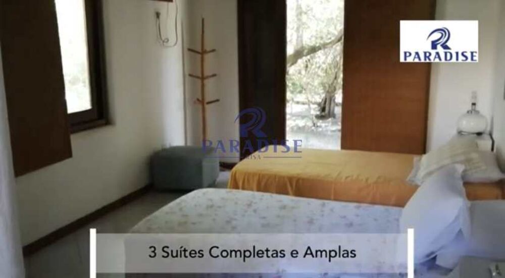 Casa, 3 quartos, 1000 m² - Foto 10