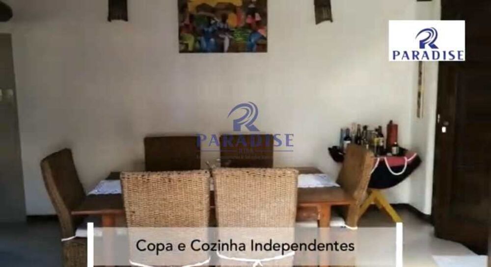 Casa, 3 quartos, 1000 m² - Foto 23