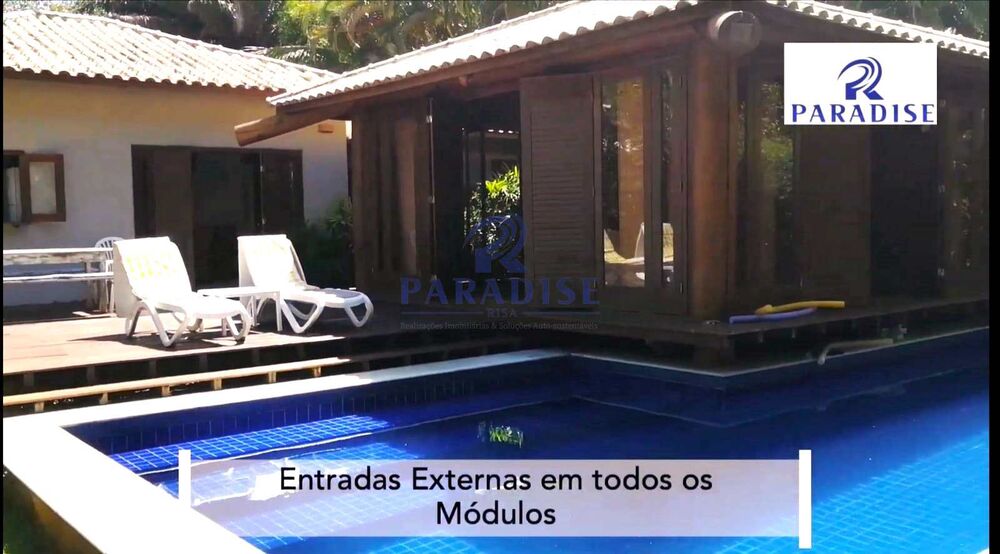 Casa, 3 quartos, 1000 m² - Foto 2