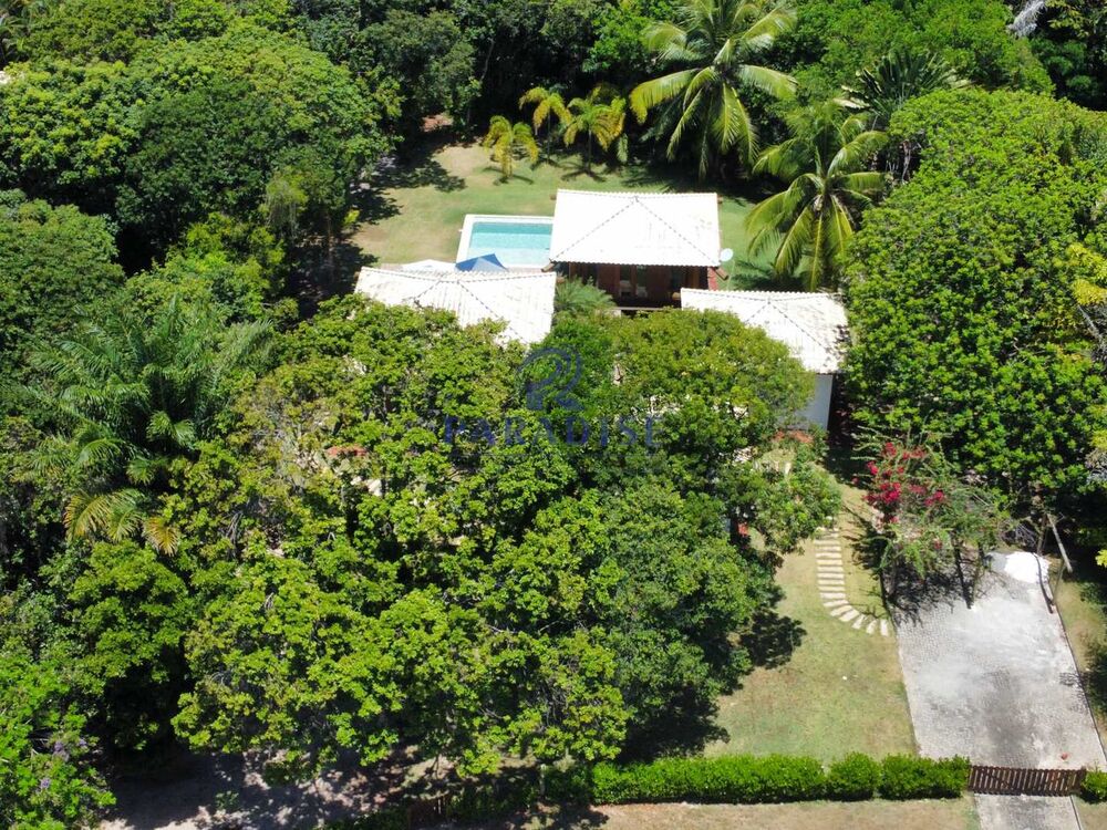 Casa, 3 quartos, 1000 m² - Foto 4