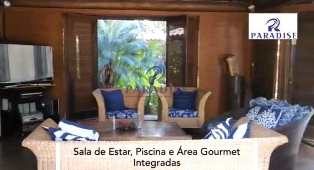 Casa, 3 quartos, 1000 m² - Foto 16