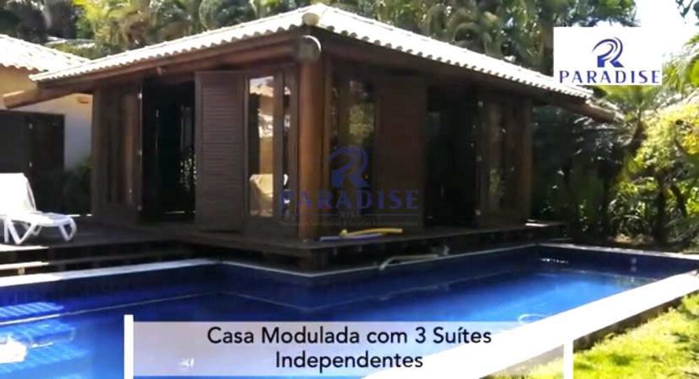 Casa, 3 quartos, 1000 m² - Foto 24