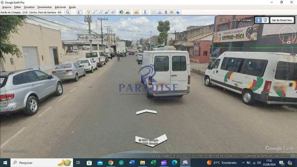 Loteamento e Condomínio, 240 m² - Foto 10