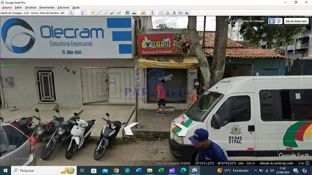 Loteamento e Condomínio, 240 m² - Foto 8