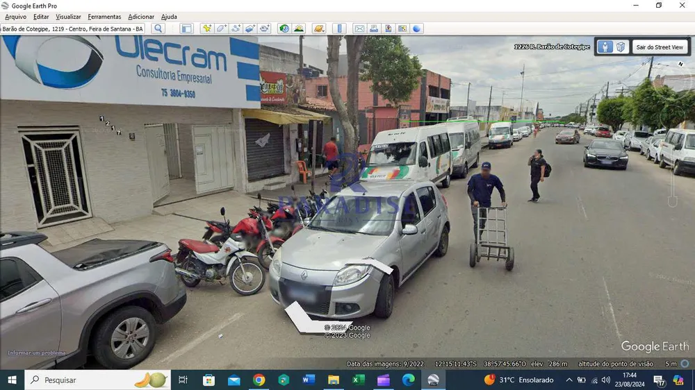 Loteamento e Condomínio, 240 m² - Foto 5
