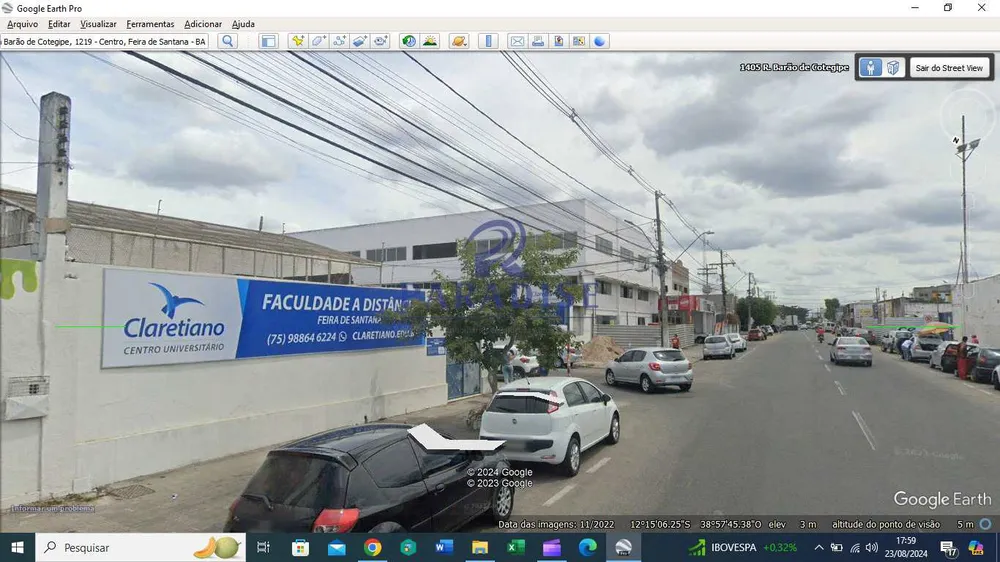 Loteamento e Condomínio, 240 m² - Foto 12