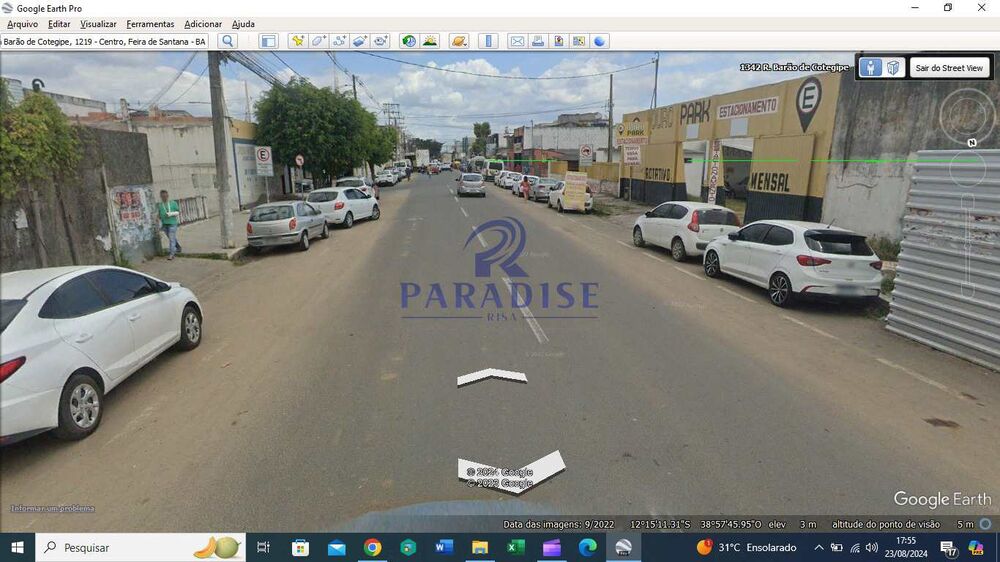 Loteamento e Condomínio, 240 m² - Foto 4