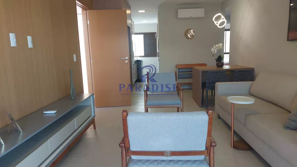 Apartamento à venda com 3 quartos, 141m² - Foto 6