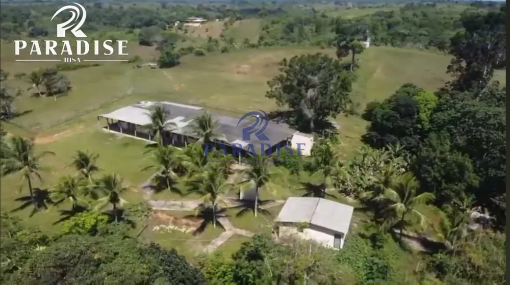 Fazenda - Foto 1