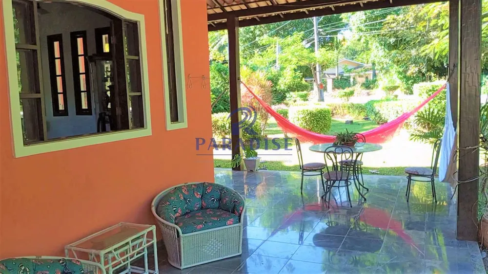 Casa de Condomínio, 4 quartos - Foto 5