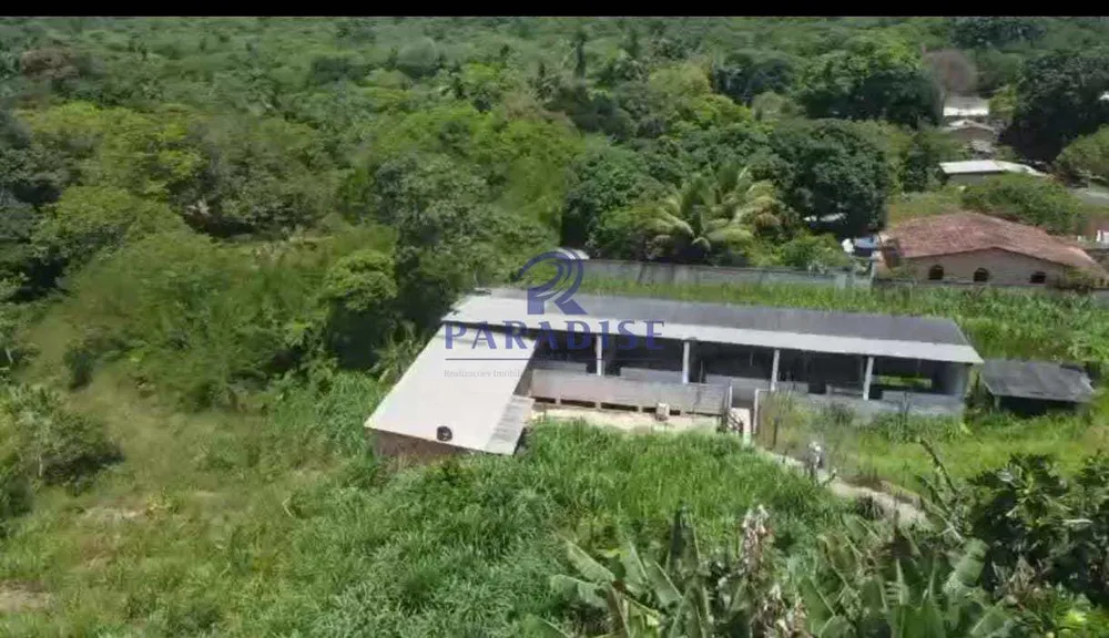 Chácara, 3 quartos, 6700 m² - Foto 1