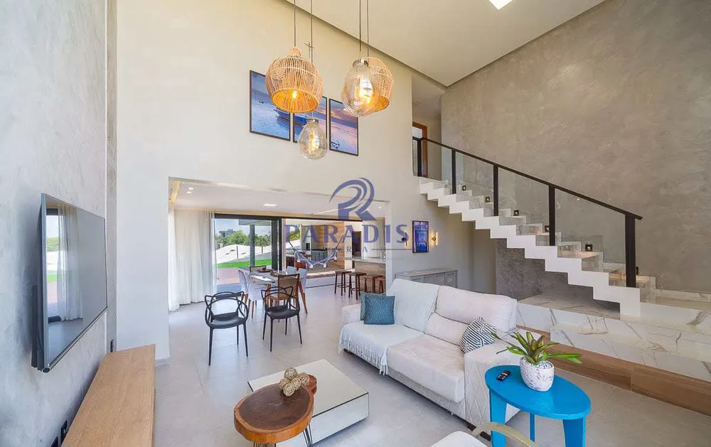 Casa, 4 quartos, 554 m² - Foto 6