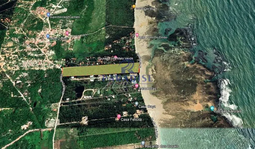 Terreno, 7 hectares - Foto 2