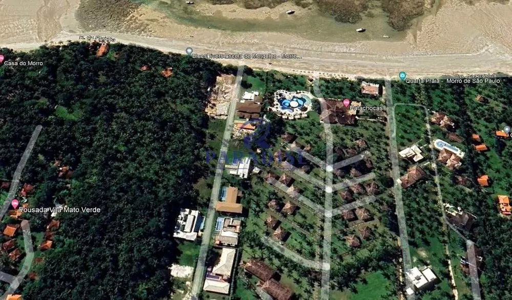 Terreno, 7 hectares - Foto 3
