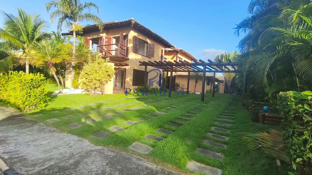 Casa, 5 quartos, 1100 m² - Foto 1