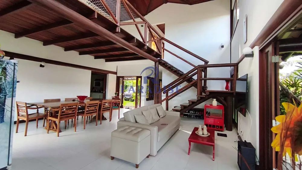 Casa, 5 quartos, 1100 m² - Foto 6
