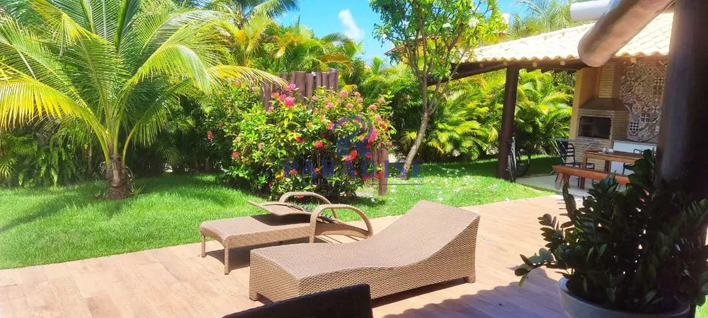 Casa, 5 quartos, 1100 m² - Foto 4