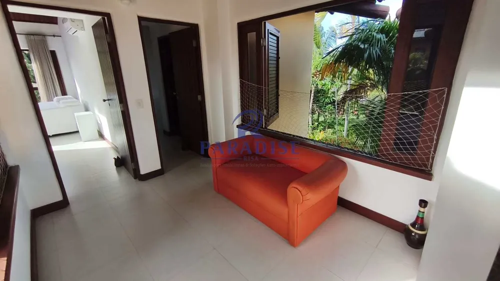 Casa, 5 quartos, 1100 m² - Foto 11