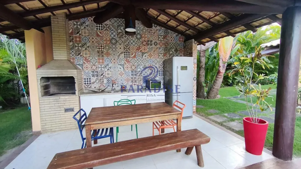 Casa, 5 quartos, 1100 m² - Foto 2