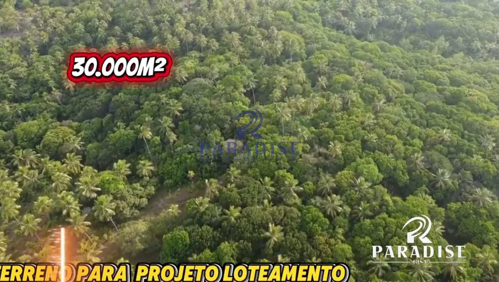 Terreno, 3 hectares - Foto 3