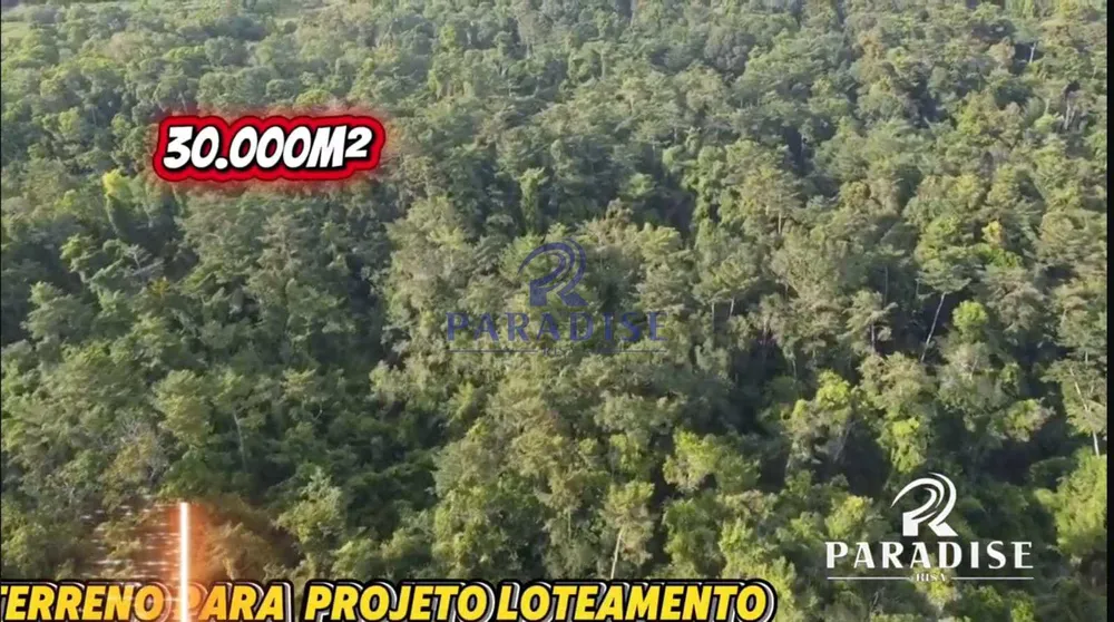 Terreno, 3 hectares - Foto 1