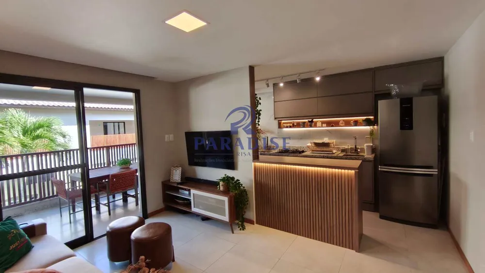 Apartamento, 2 quartos, 80 m² - Foto 3