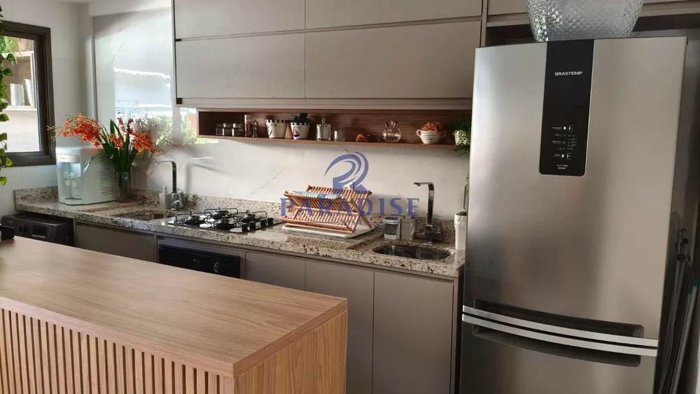 Apartamento, 2 quartos, 80 m² - Foto 4