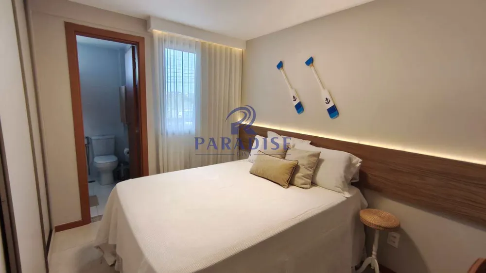 Apartamento, 2 quartos, 80 m² - Foto 7