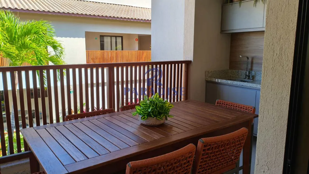 Apartamento, 2 quartos, 80 m² - Foto 2