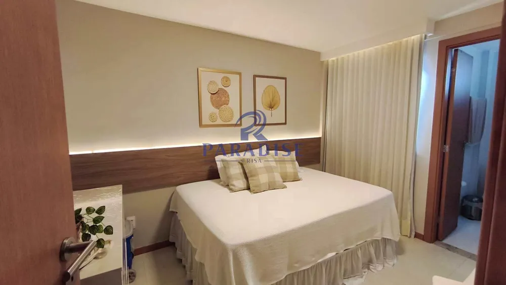 Apartamento, 2 quartos, 80 m² - Foto 6