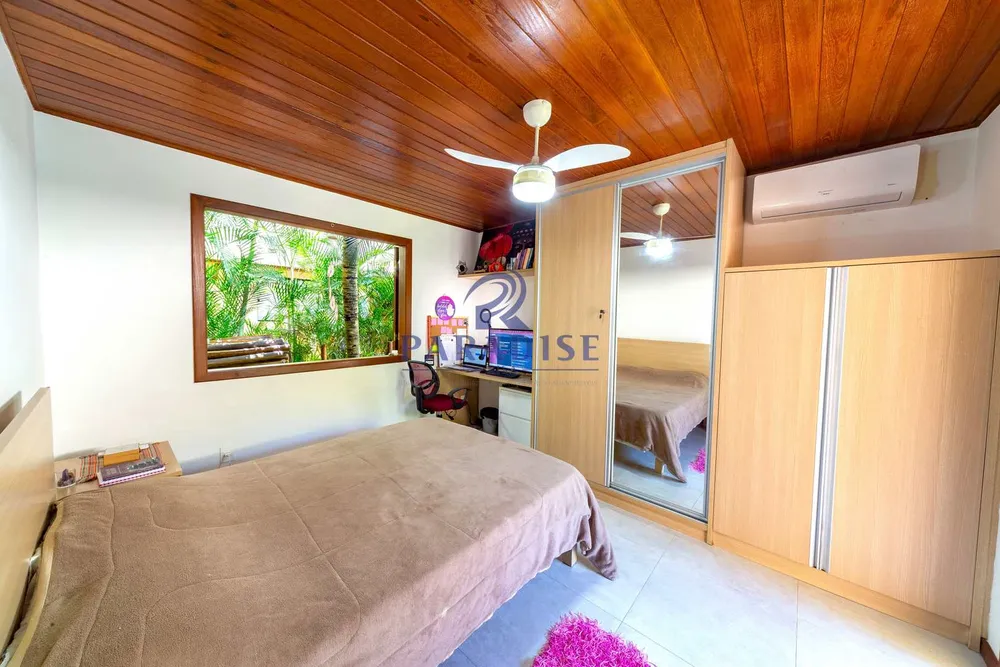 Casa, 5 quartos, 274 m² - Foto 8
