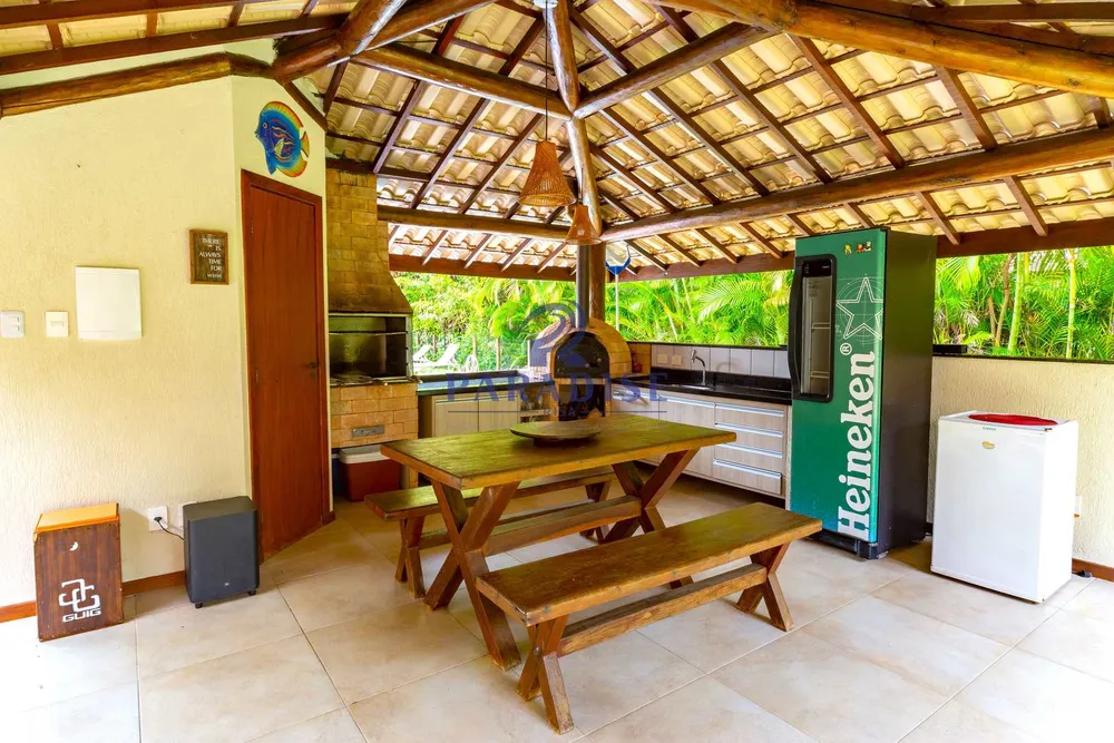 Casa, 5 quartos, 274 m² - Foto 4