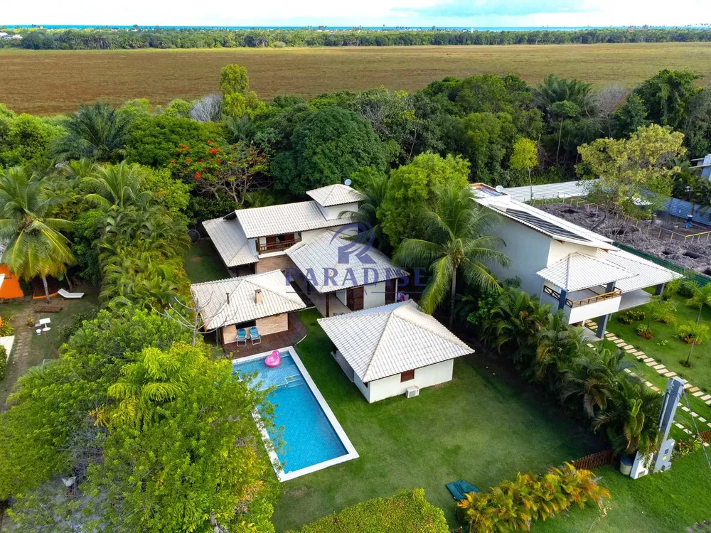 Casa, 5 quartos, 274 m² - Foto 1