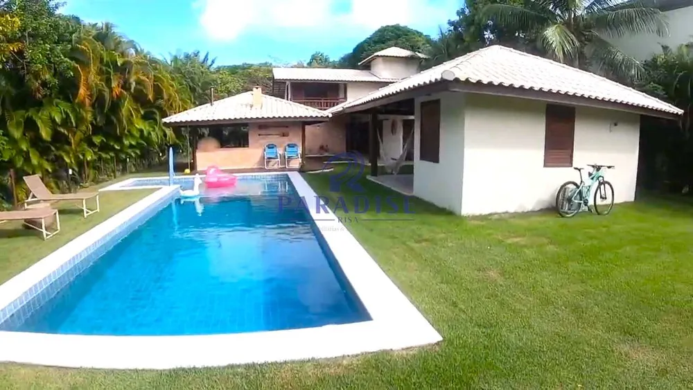 Casa, 5 quartos, 274 m² - Foto 3