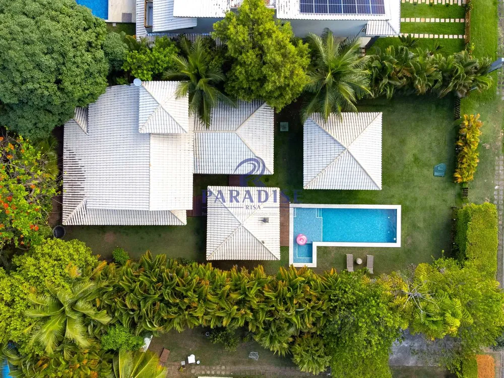 Casa, 5 quartos, 274 m² - Foto 2