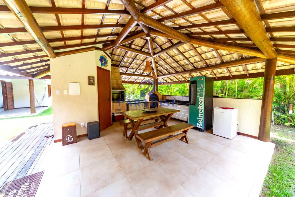 Casa, 5 quartos, 274 m² - Foto 5