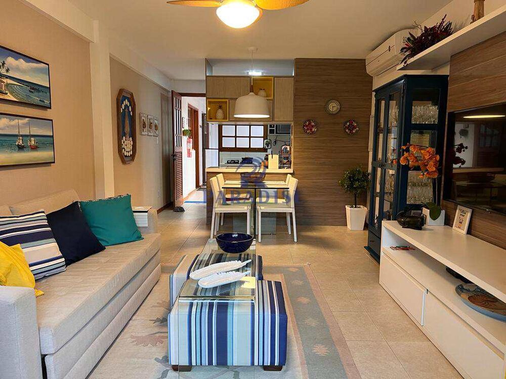 Apartamento, 2 quartos, 106 m² - Foto 7