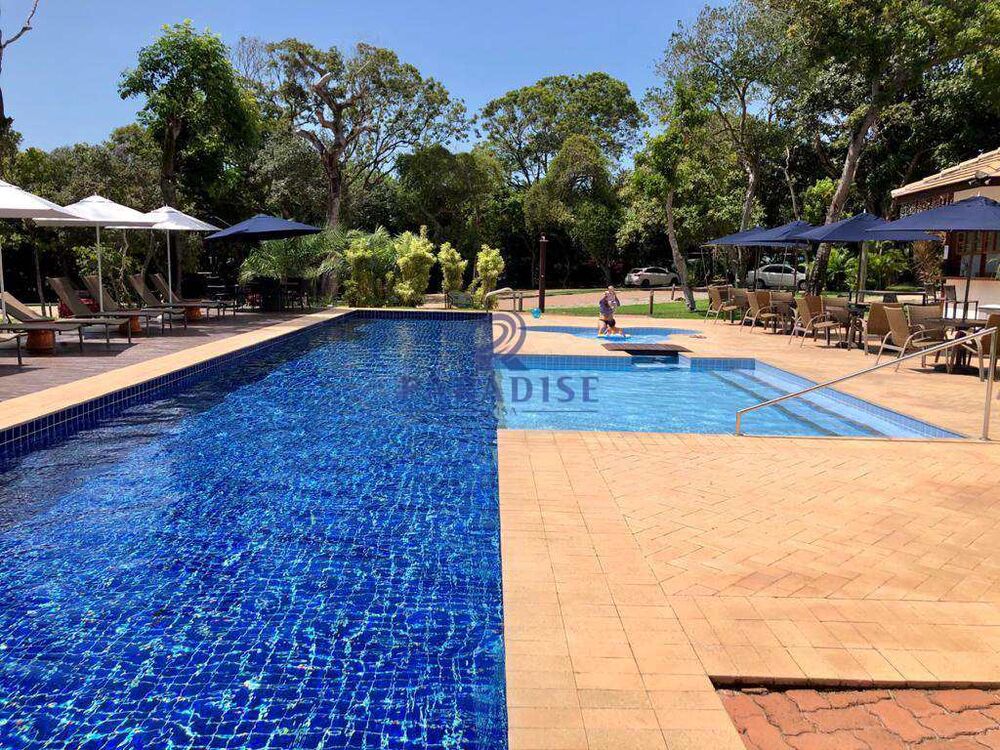 Apartamento, 2 quartos, 106 m² - Foto 1