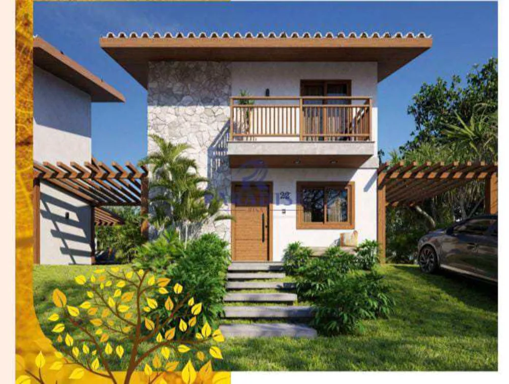 Casa, 2 quartos, 454 m² - Foto 8