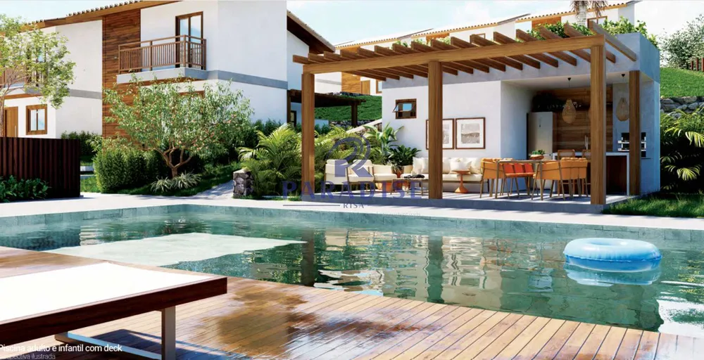 Casa, 2 quartos, 454 m² - Foto 6