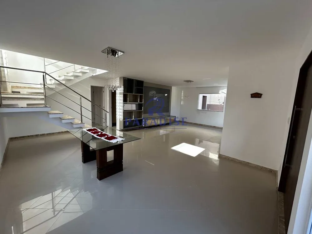 Casa, 4 quartos, 400 m² - Foto 3