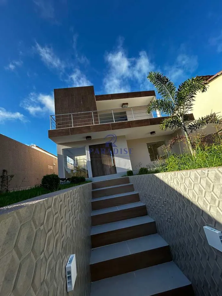 Casa, 4 quartos, 400 m² - Foto 1