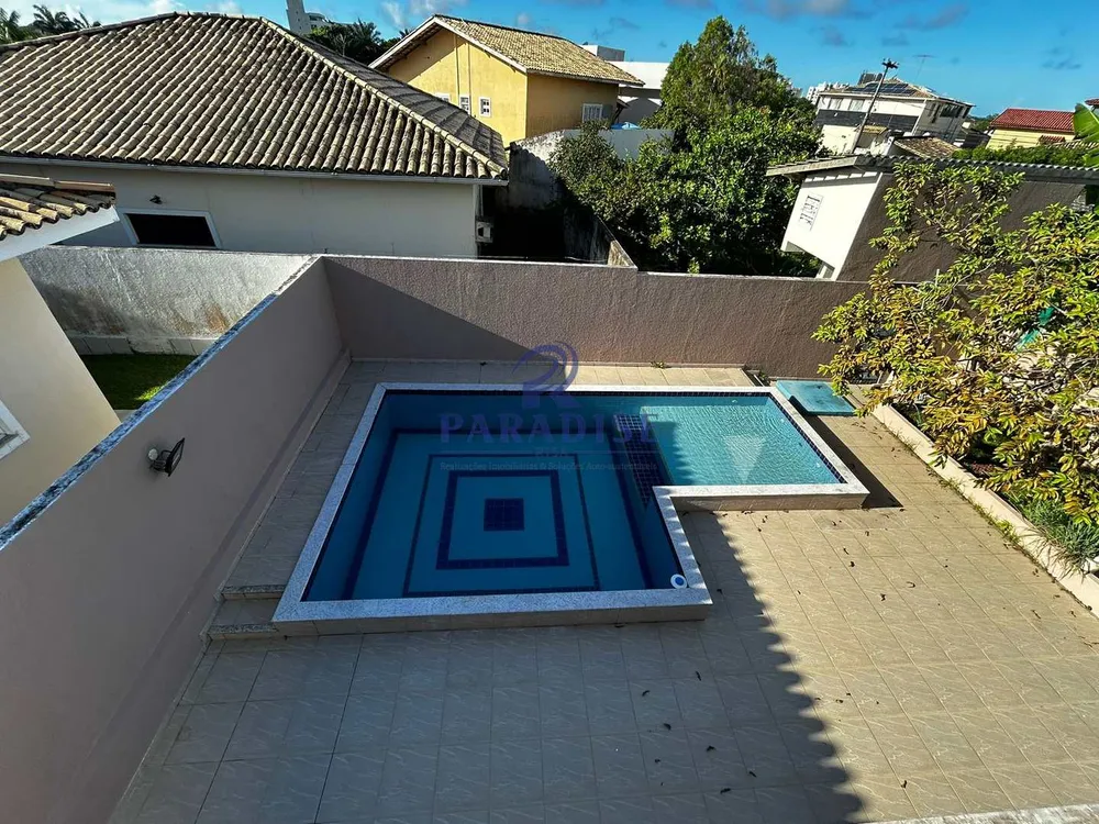 Casa, 4 quartos, 400 m² - Foto 8