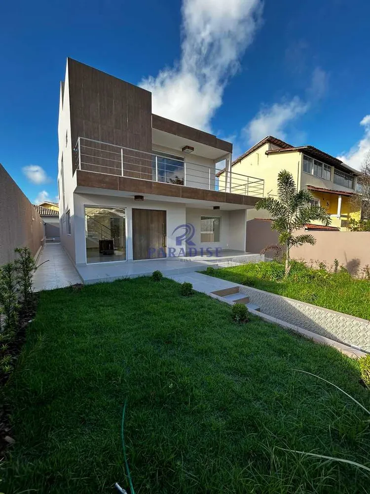 Casa, 4 quartos, 400 m² - Foto 6