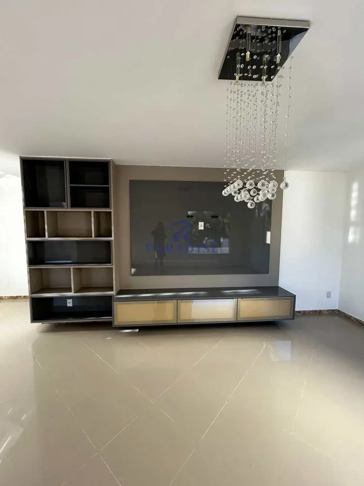 Casa, 4 quartos, 400 m² - Foto 9