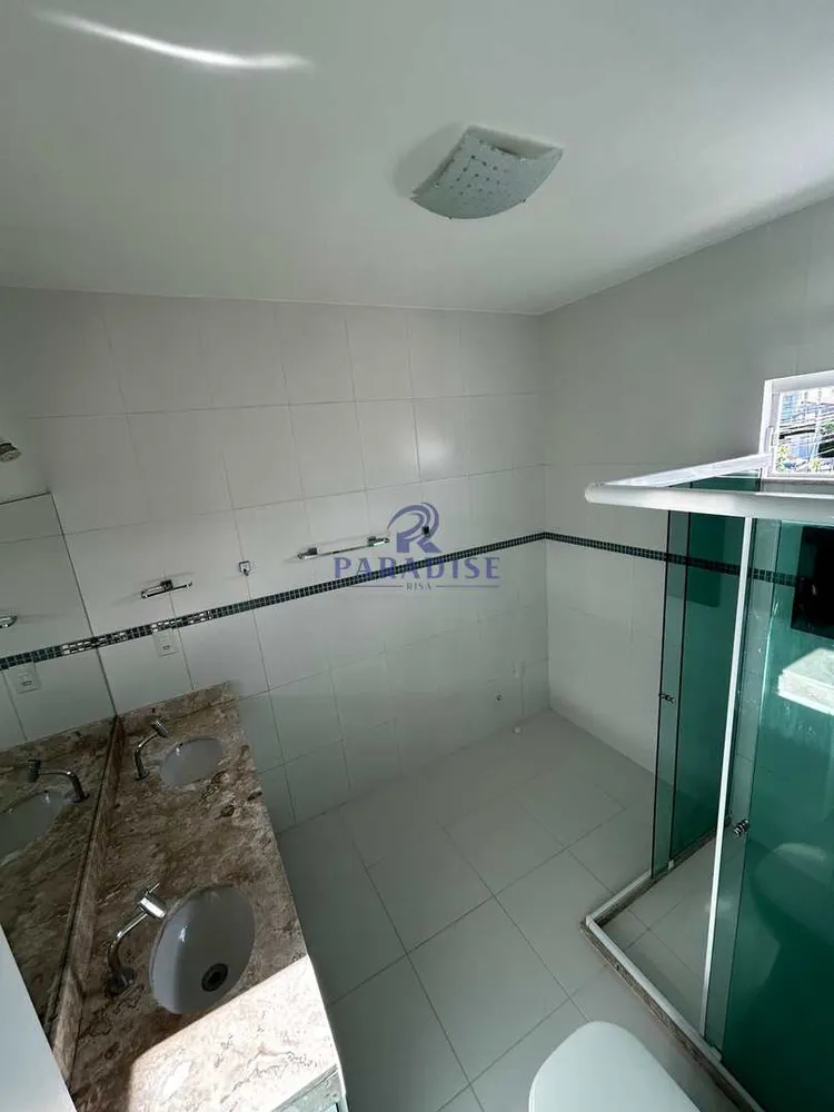 Casa, 4 quartos, 400 m² - Foto 11