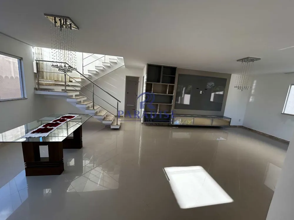 Casa, 4 quartos, 400 m² - Foto 4