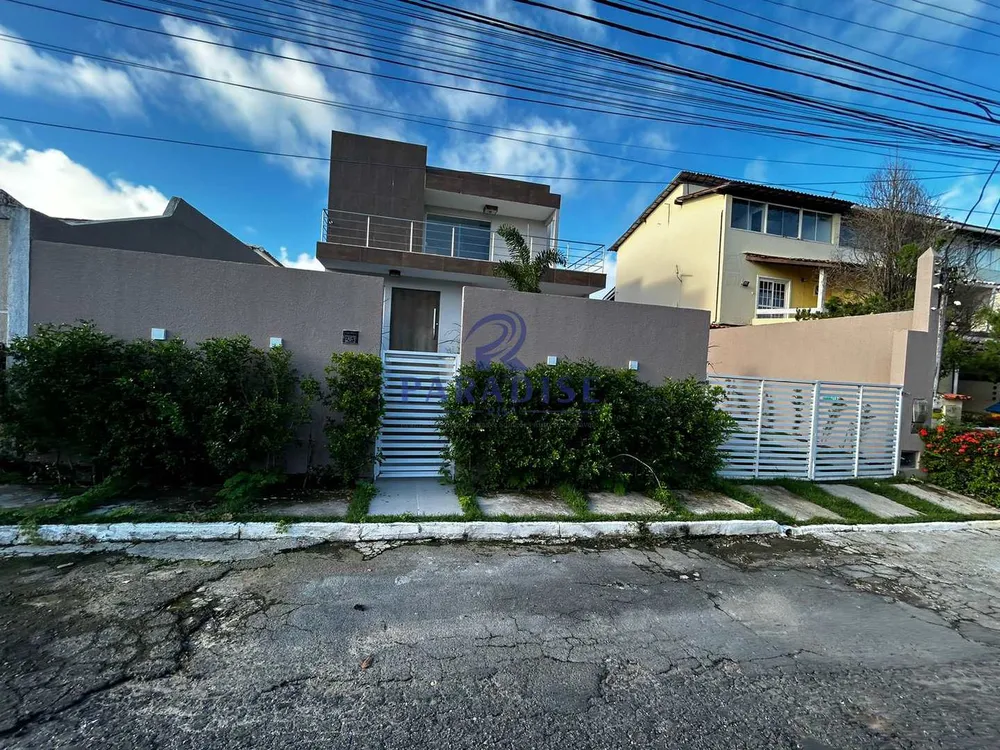 Casa, 4 quartos, 400 m² - Foto 2
