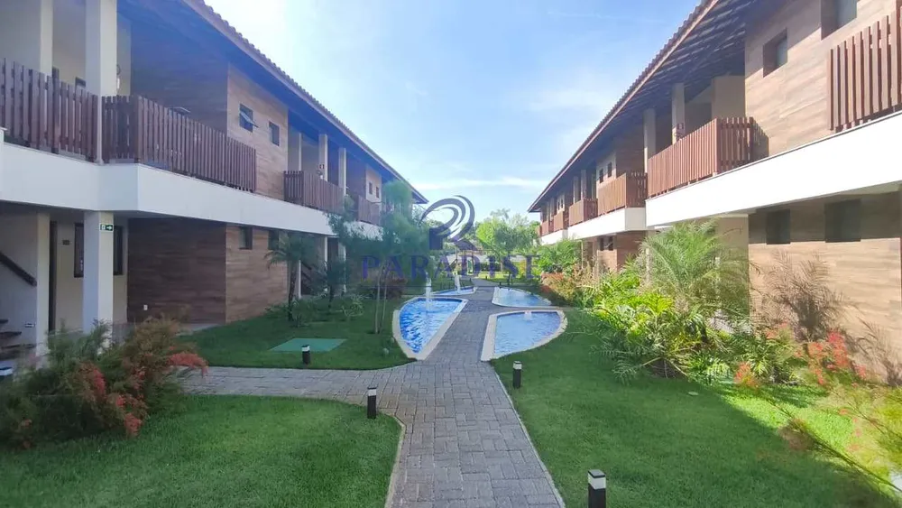 Apartamento, 2 quartos, 58 m² - Foto 2